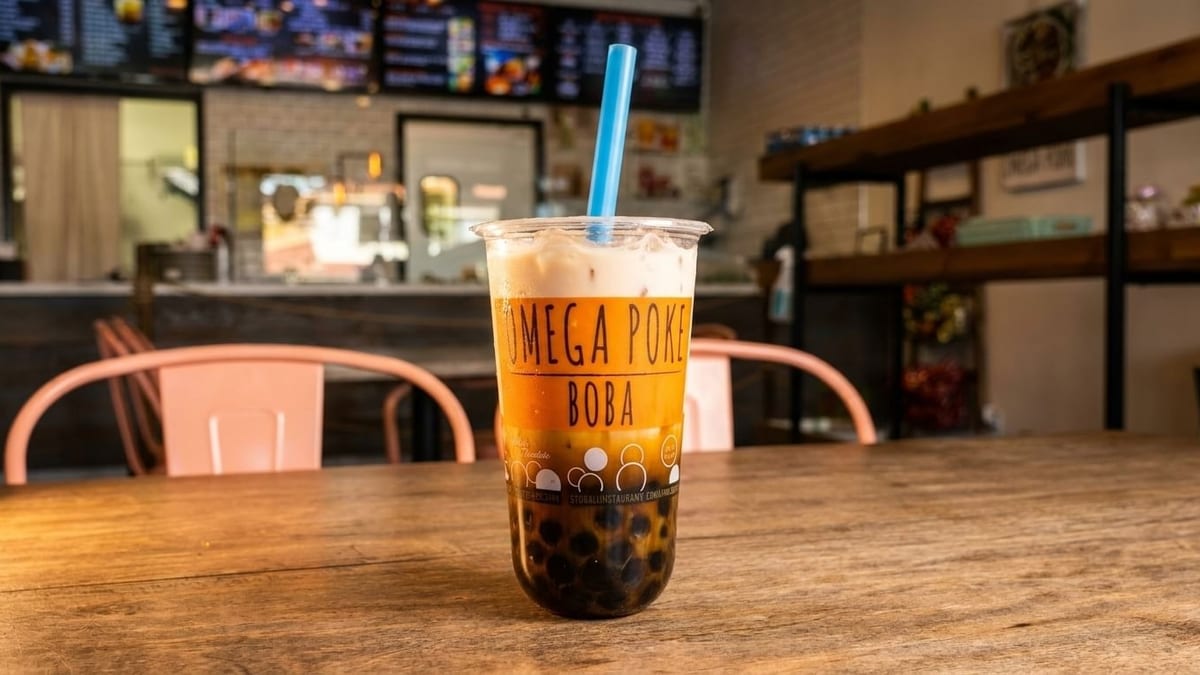 O Poke And Boba Rewards